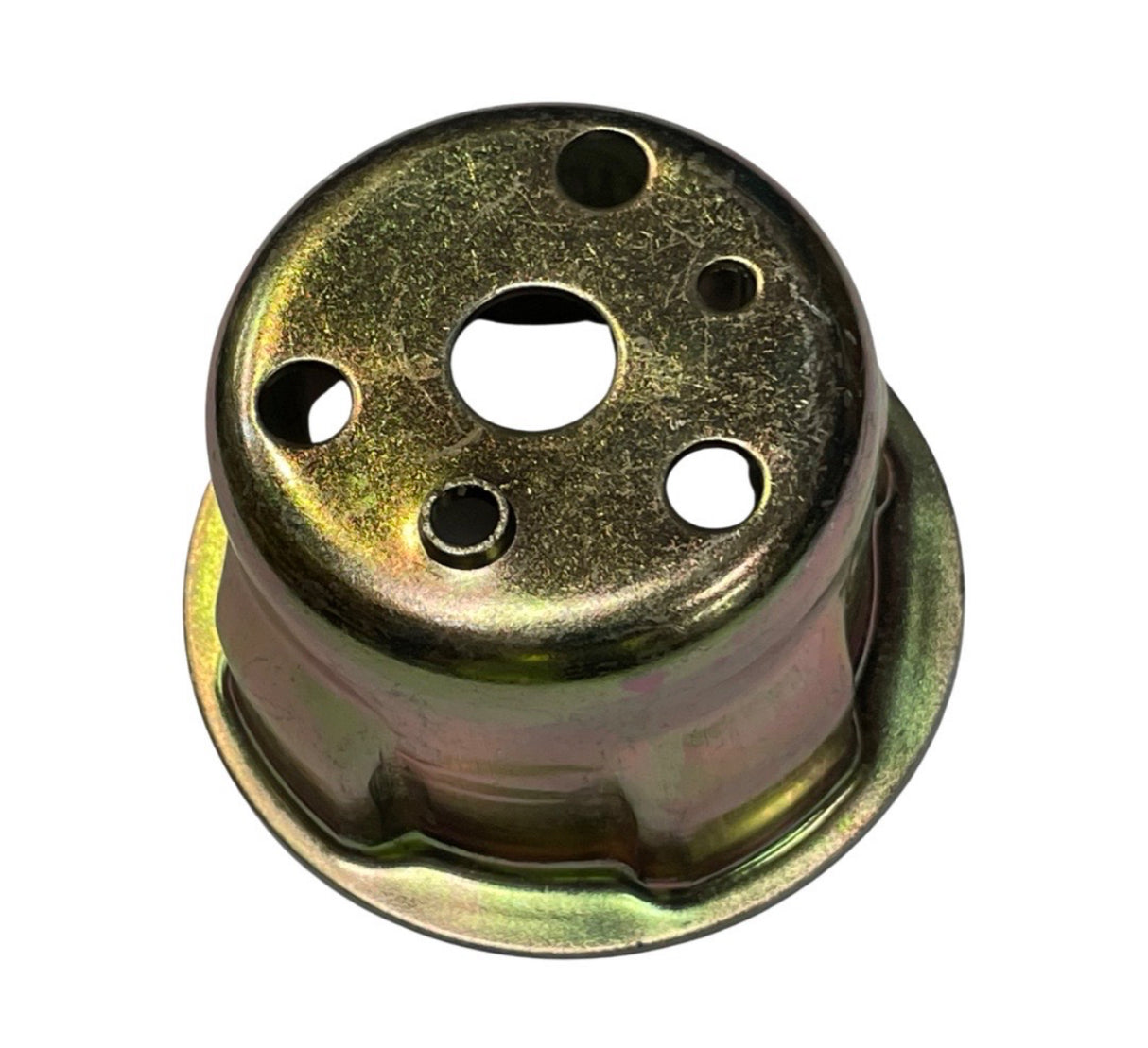 1153104 - Recoil Catcher Cup - Hyundai HYFT56 Field Trimmer