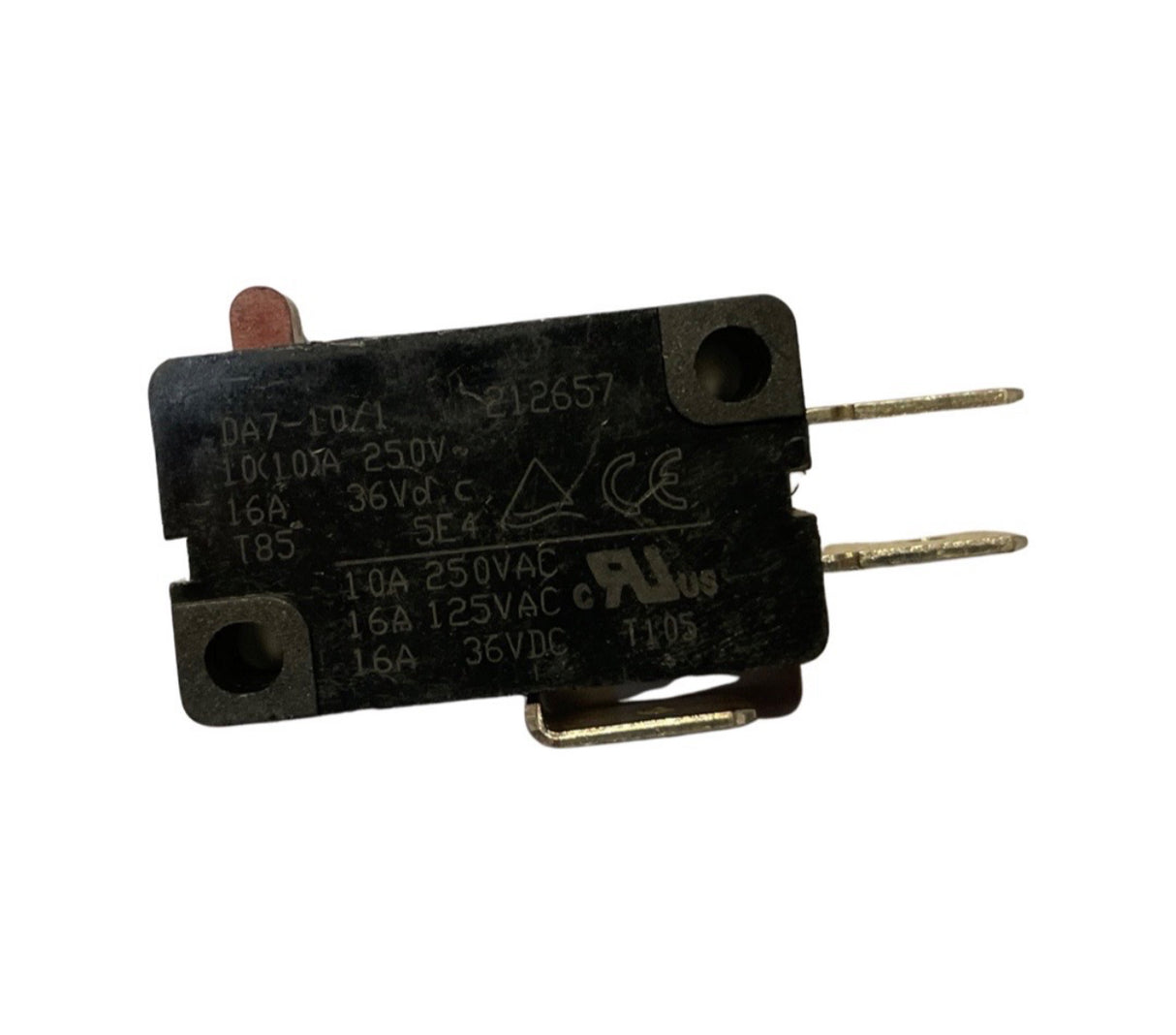 1368049 - Genuine Micro Switch - Hyundai HYP2HT550E Hedge Trimmer