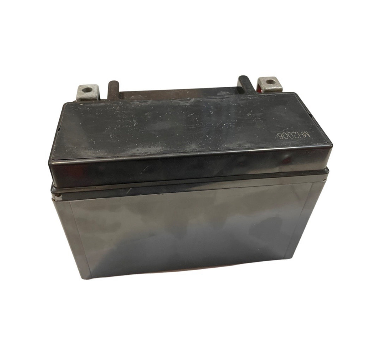 1310038 - 12V 9Ah Starter Battery - Hyundai HY9000LEK-2 Generator