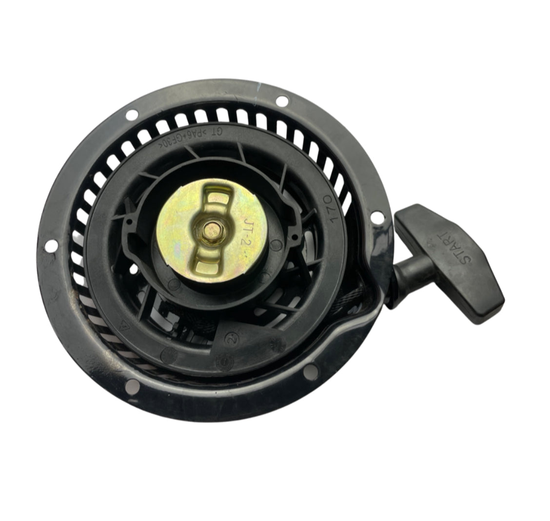 1091156 - Recoil Starter Assembly - Hyundai HYCH700 Chipper Shredder