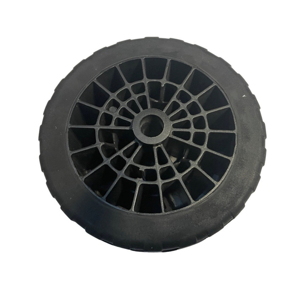 1235043 - Genuine Wheel Assembly - P1PE P4000i Inverter Generator