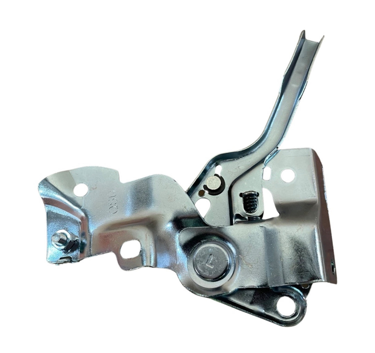 1090109 - Govenor Assembly - Hyundai HYCH6560 Wood Chipper