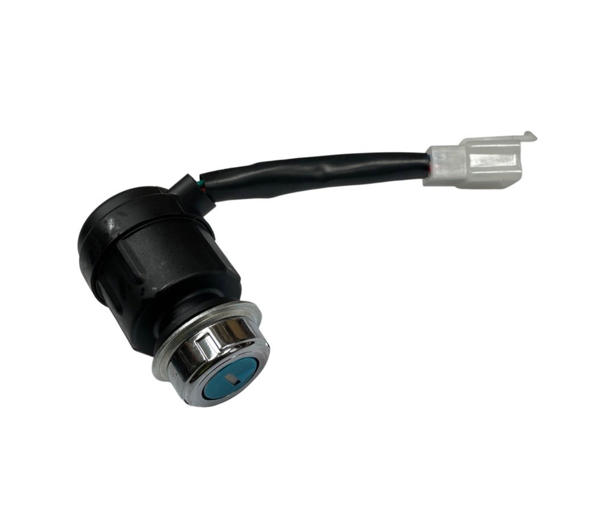 1004099 - Ignition Barrel & Keys - Hyundai HY3200SEi Inverter Generator