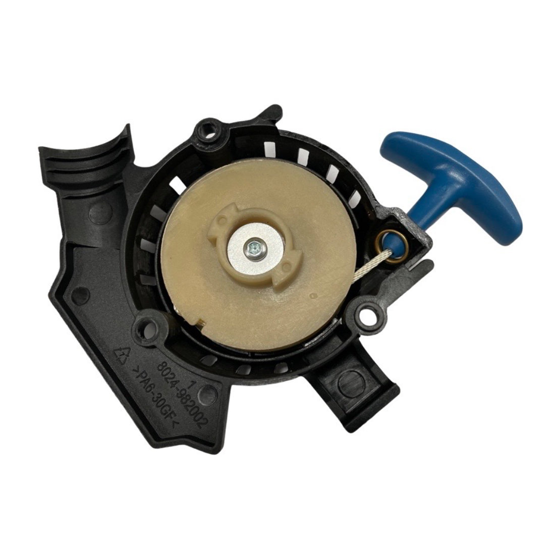 Recoil Starter Assembly Hyundai HY4TR26 HY4BC31 Grass Trimmer