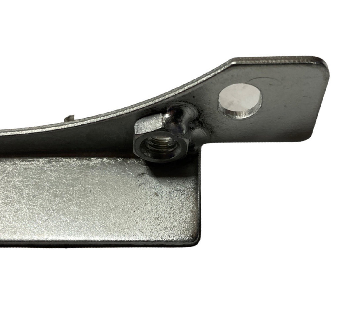 1237031 - Exhaust Muffler Bracket - P1PE P10000LE Petrol Generator