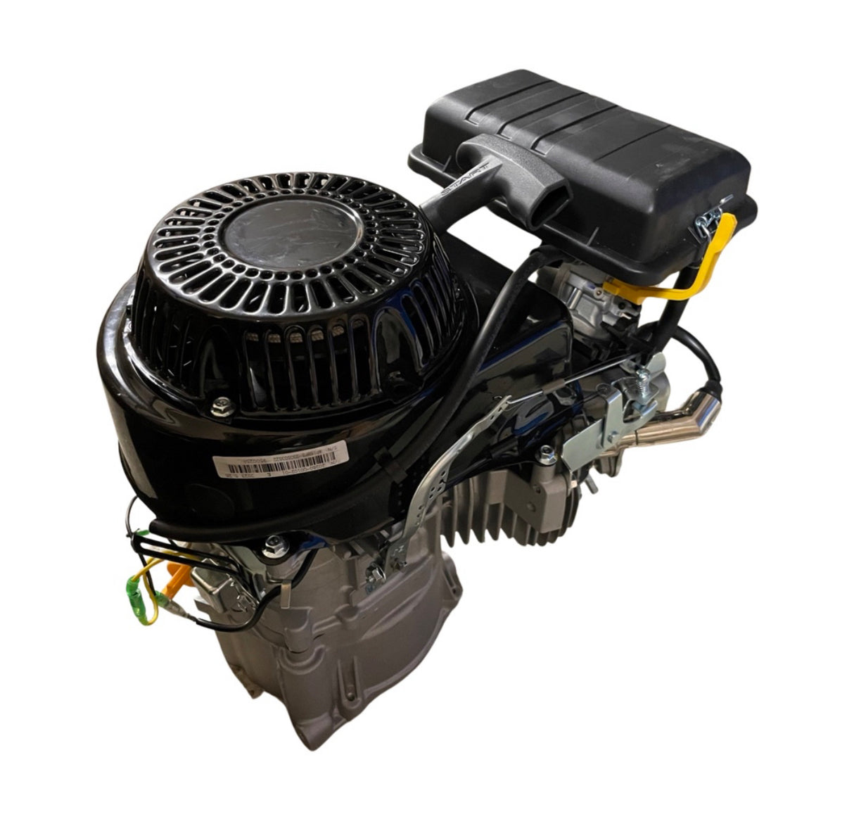 1012088 - Complete Engine Assembly - Hyundai HY2800L-2 Petrol Generator