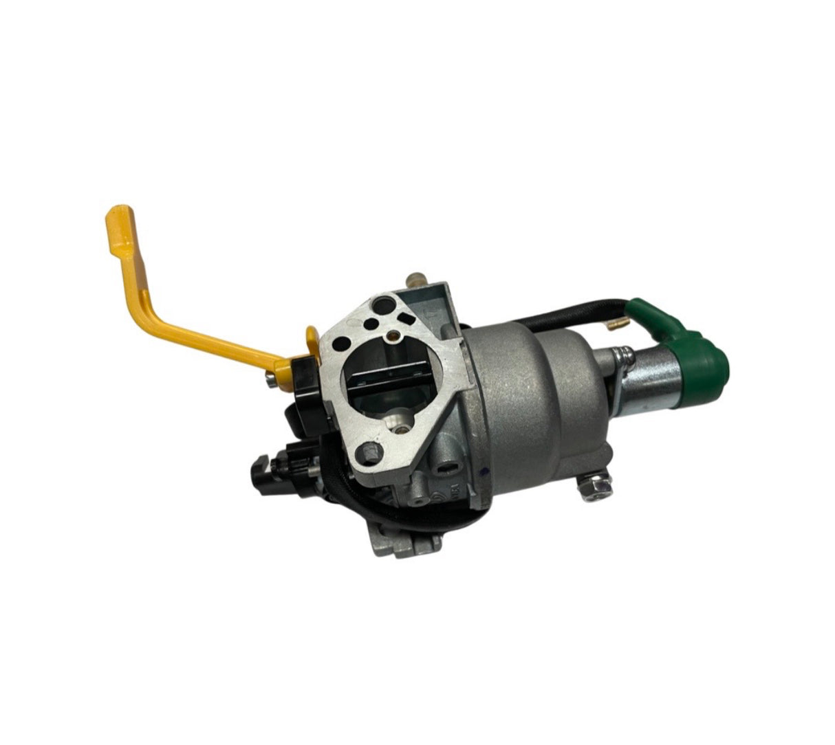 1017150 - Carburettor Assembly - Hyundai HY9000LEK-2 Petrol Site Generator