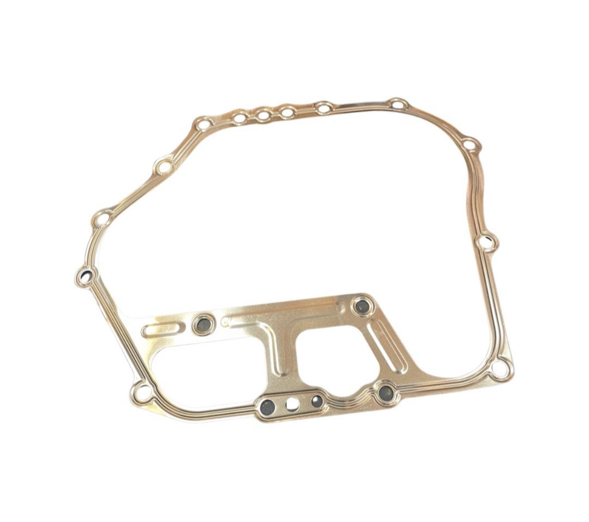 1022035 - Crankcase Cover Gasket - Hyundai DHY6000SE DHY8000SELR Generator