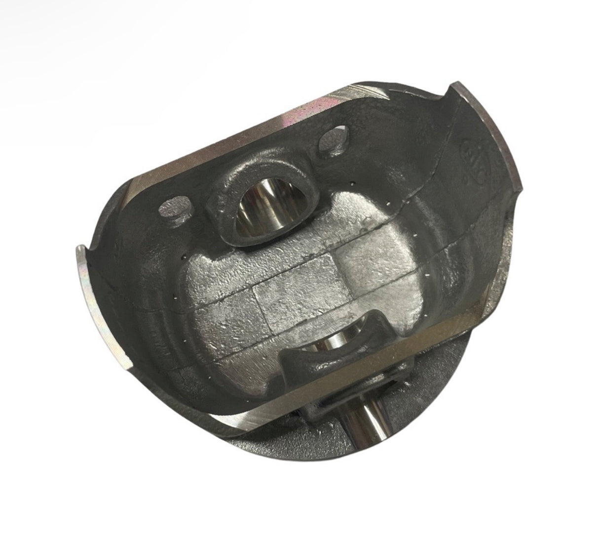 1237076 - Genuine Piston Assembly - P1PE P10000LE Petrol Inverter Generator