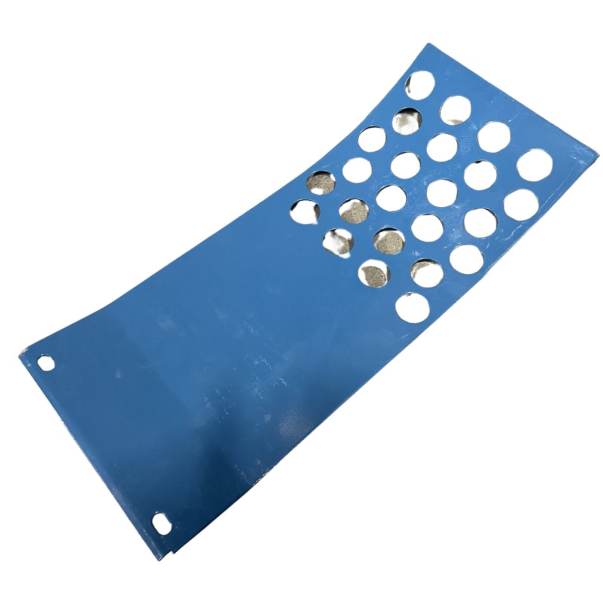 1094031 - Mulching Screen - Hyundai HYCH1400 Chipper Shredder