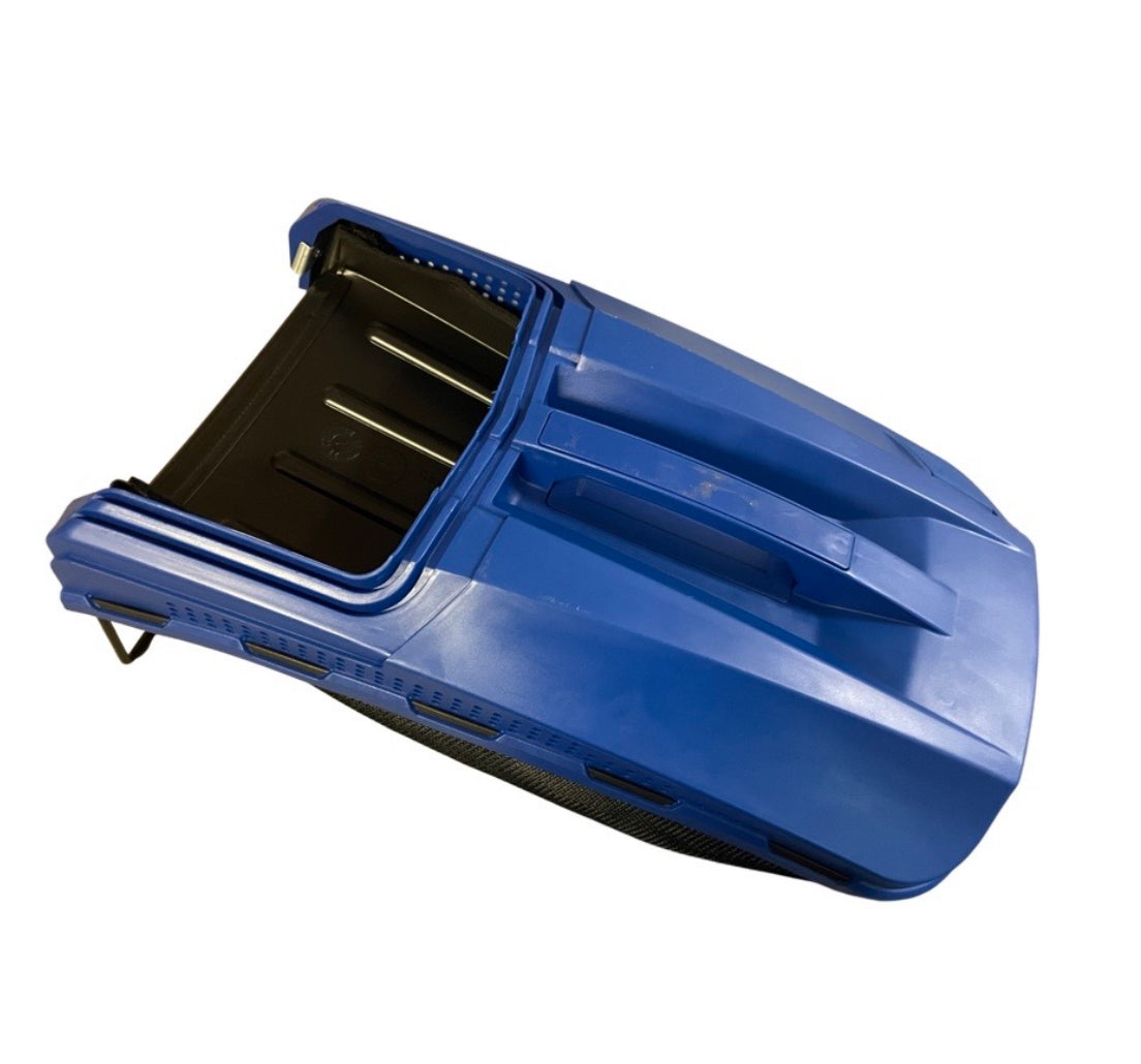 1132079 - Lawnmower Grass Box Assembly Hyundai HYM460SP HYM510SPE HYM560SPE