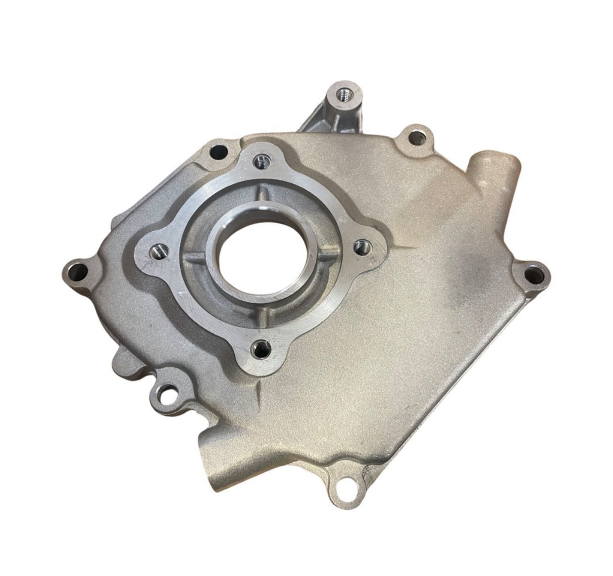 1419018 - Genuine Crankcase Cover - JCB-CH75100P Wood Chipper