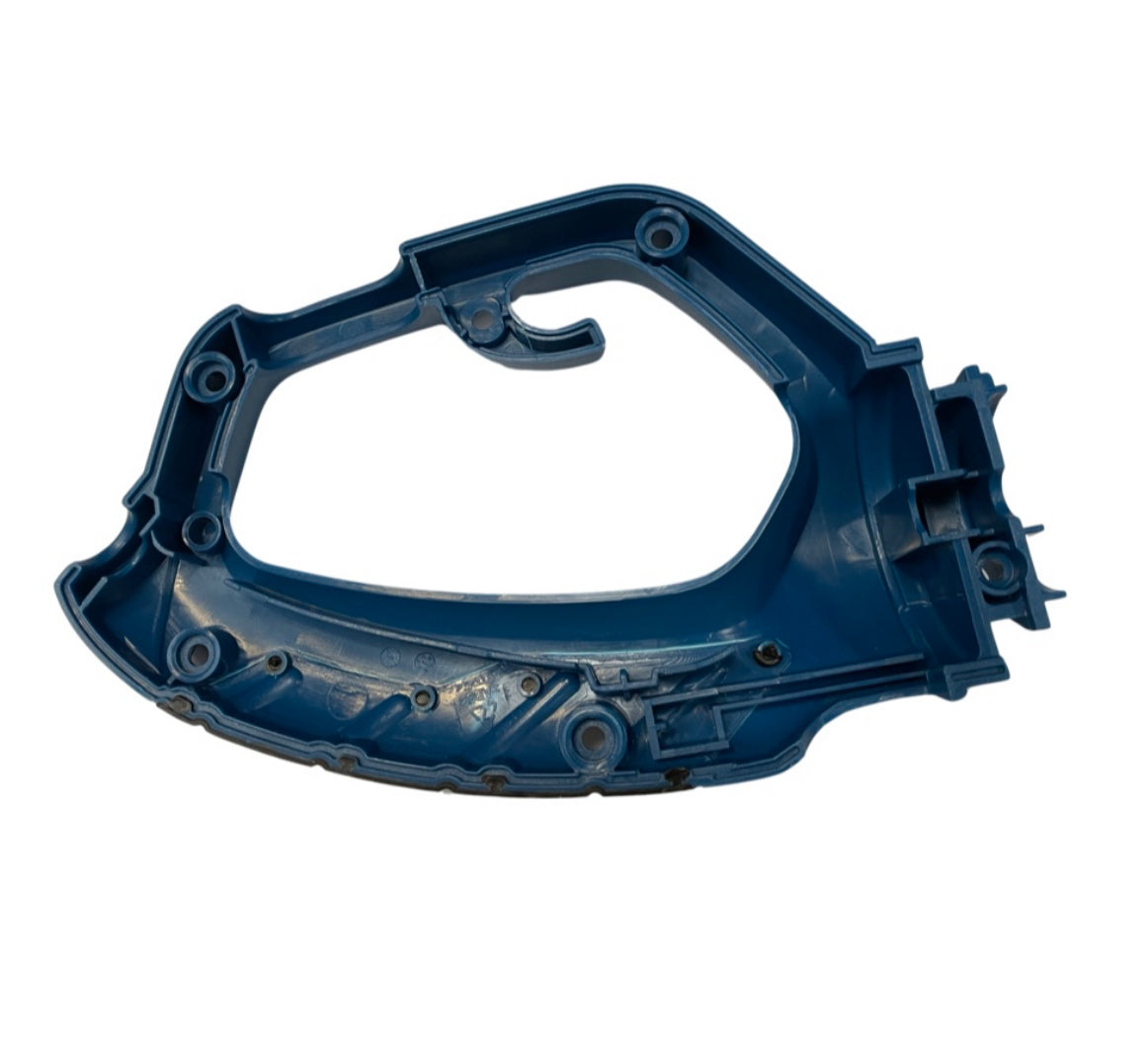 1314053 - Left Handle Casing - Hyundai HYHT680E Hedge Trimmer