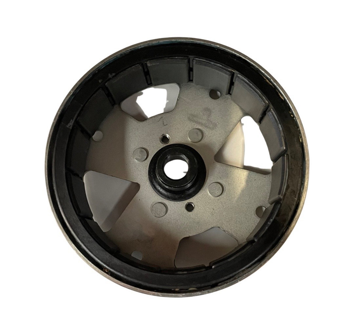 1234009 - Genuine Rotor Assembly - P1PE P2500i Inverter Generator