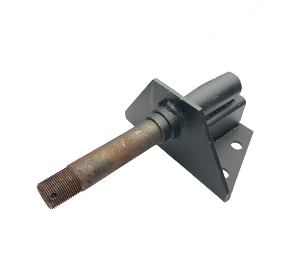 1367002 - Genuine Wheel Axle - Hyundai HYCH15100TE Wood Chipper