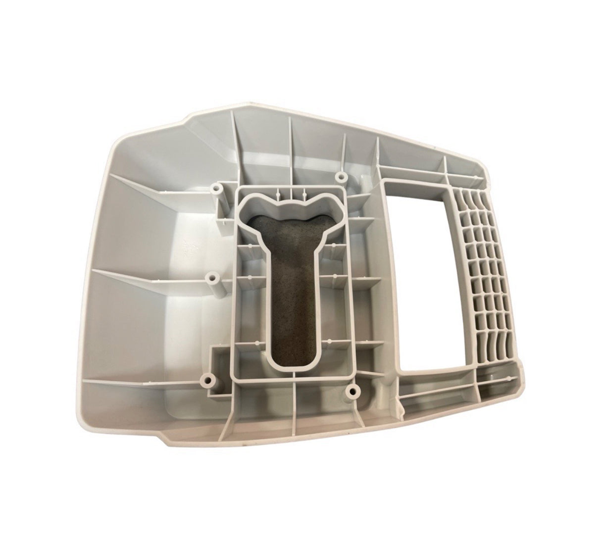 1358013 - Genuine Feed Hopper - Hyundai HYCH2800ES Chipper Shredder