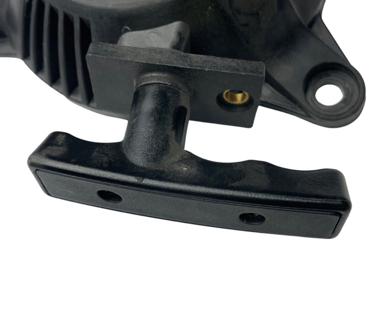 1280020 - Recoil Starter Assembly - Hyundai HY1000Si Inverter Generator