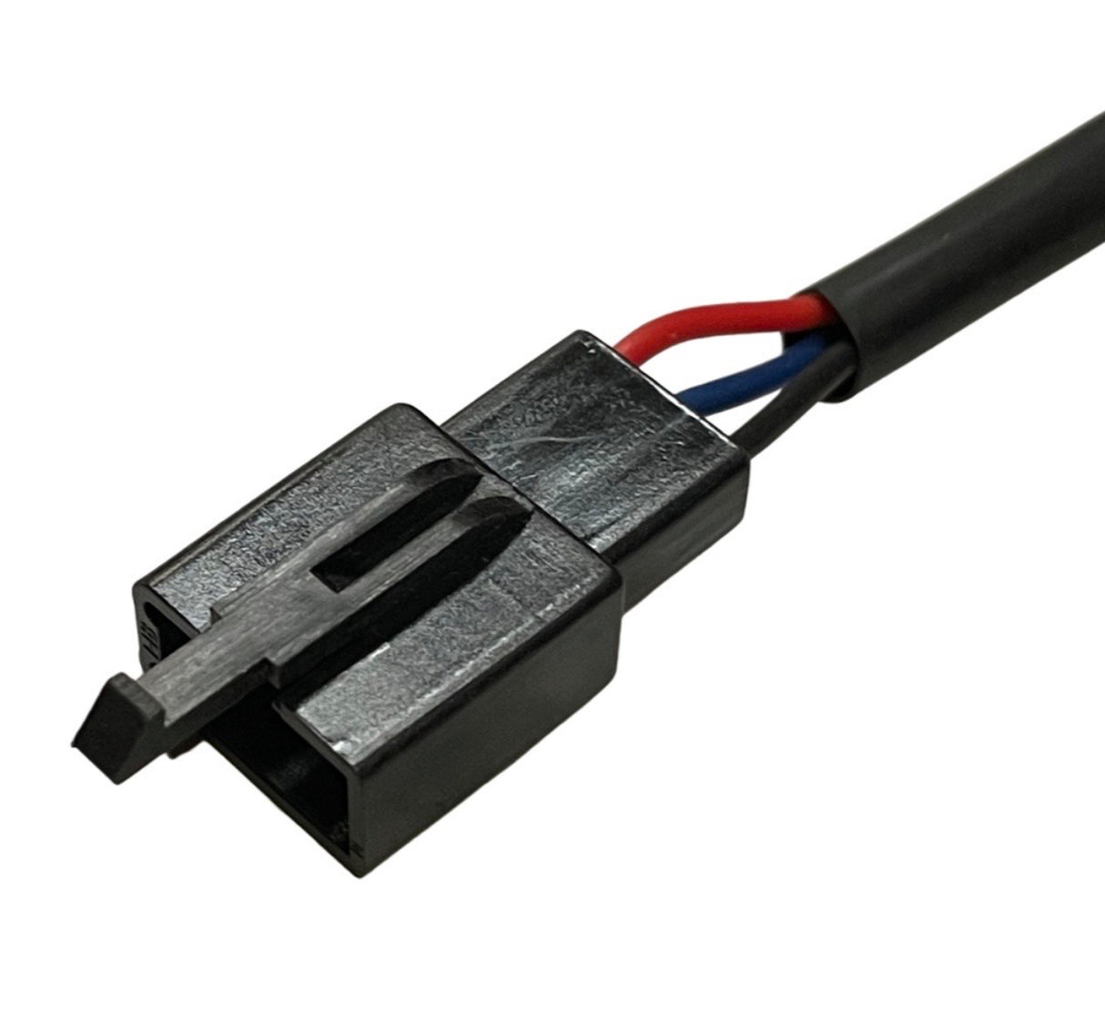 1146112 - Electric Start Push Button - Hyundai HYM530SPE Lawnmower