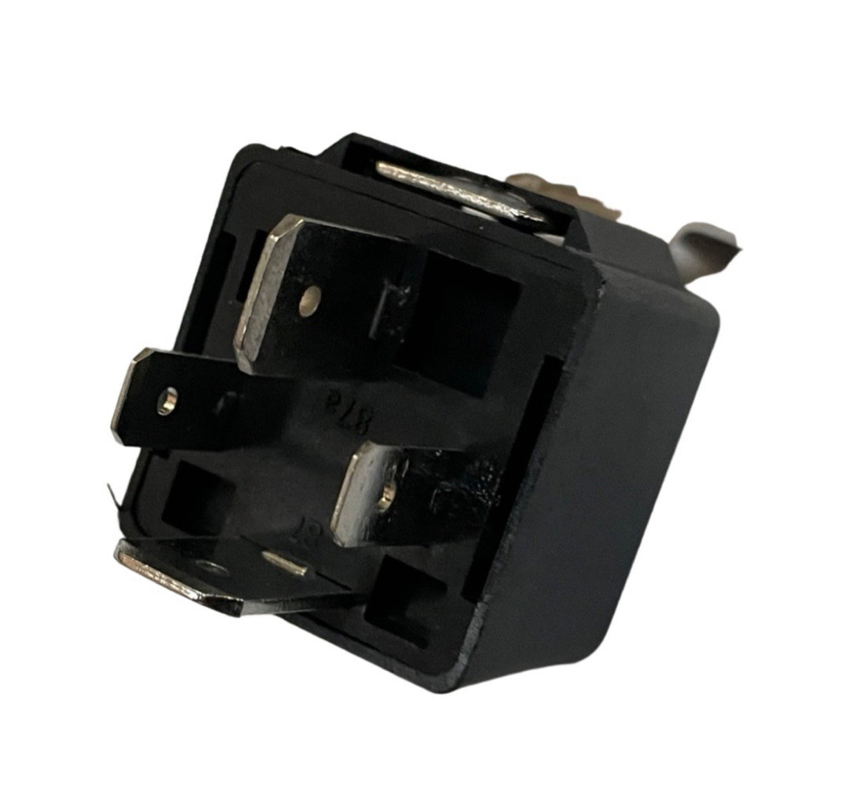 1022331 - Genuine 12V 1A Relay - Hyundai DHY6000SE DHY8000SELR Generator