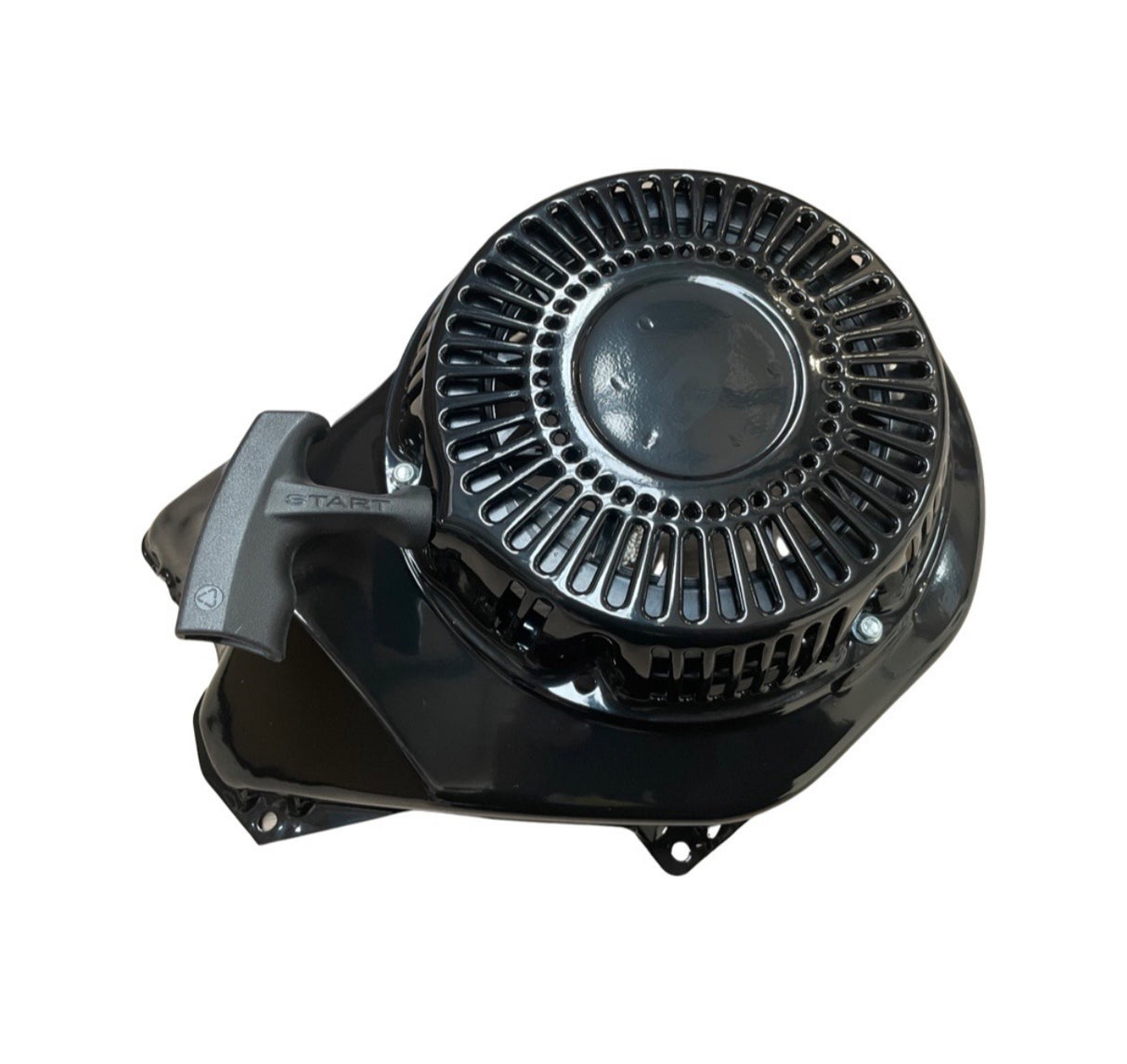 1017160 - Recoil Starter Assembly - Hyundai HY9000LEK-2 Petrol Site Generator