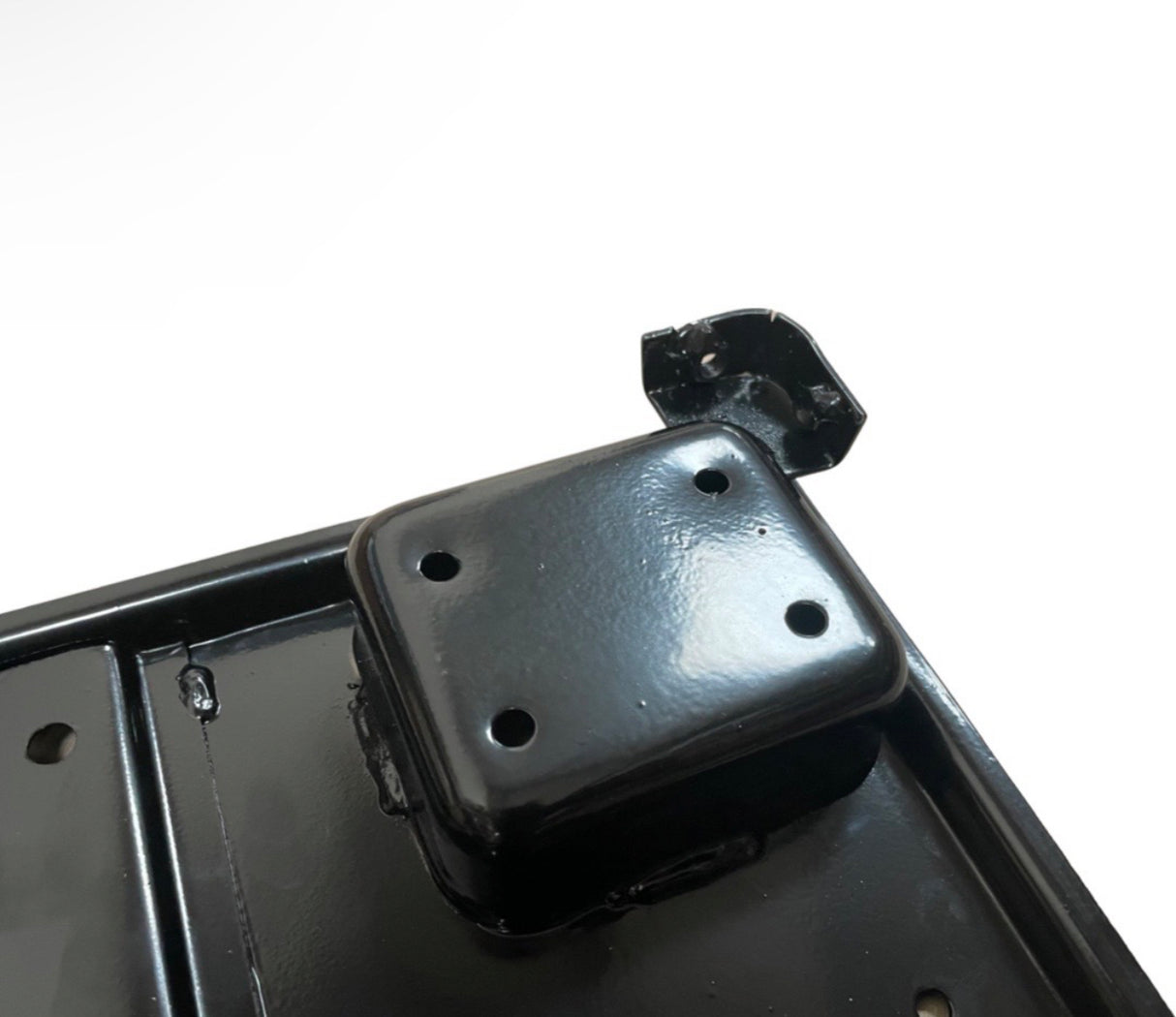 1310459 - Chassis Base Assembly - Hyundai HY3600SEi Inverter Generator