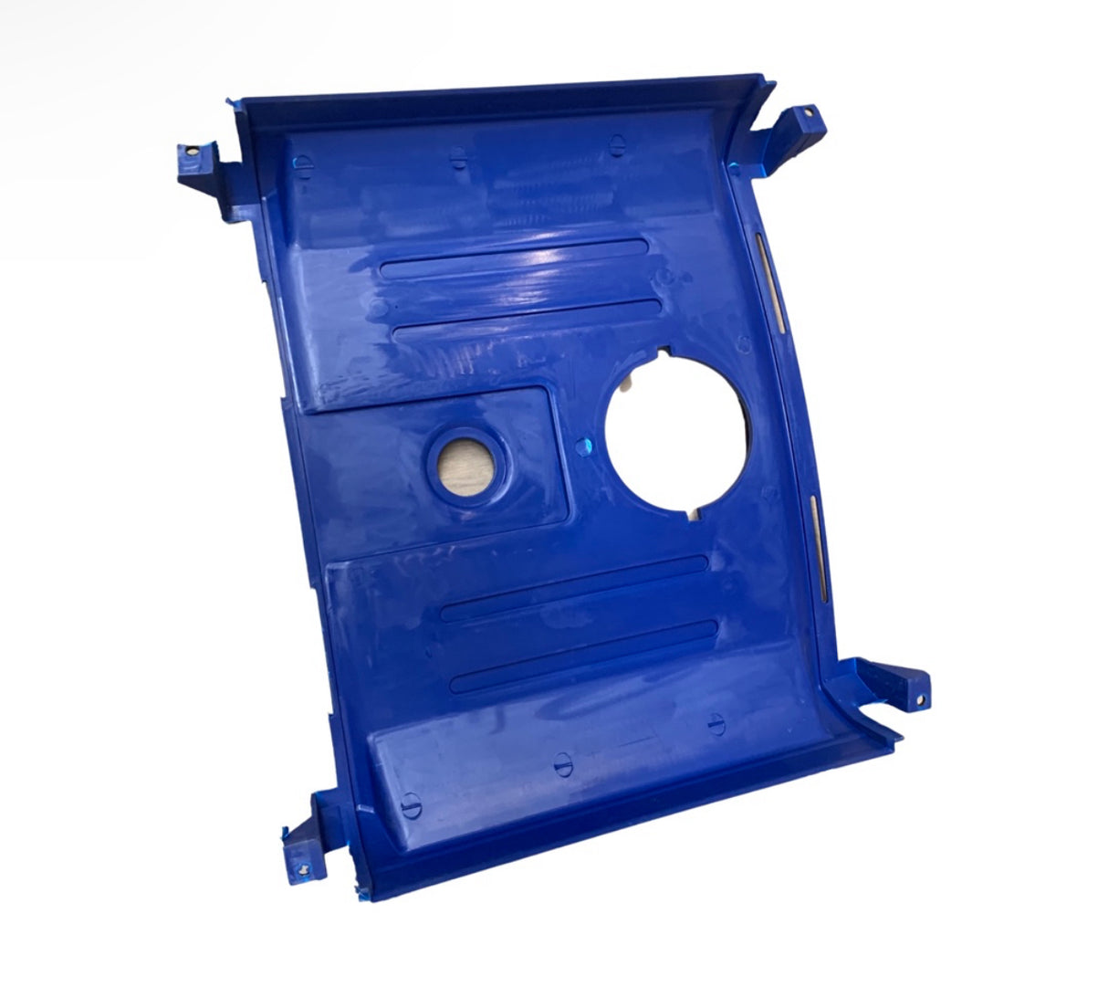 1310521 - Top Cover Assembly - Hyundai HY3600SEi Inverter Generator