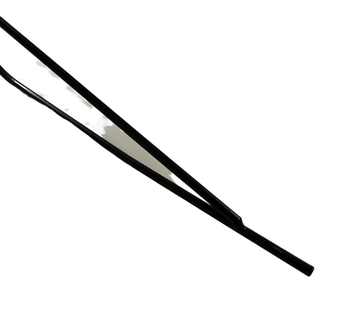 1135053 - Grass Box Bag Frame - Hyundai HYM400P Petrol Lawnmower