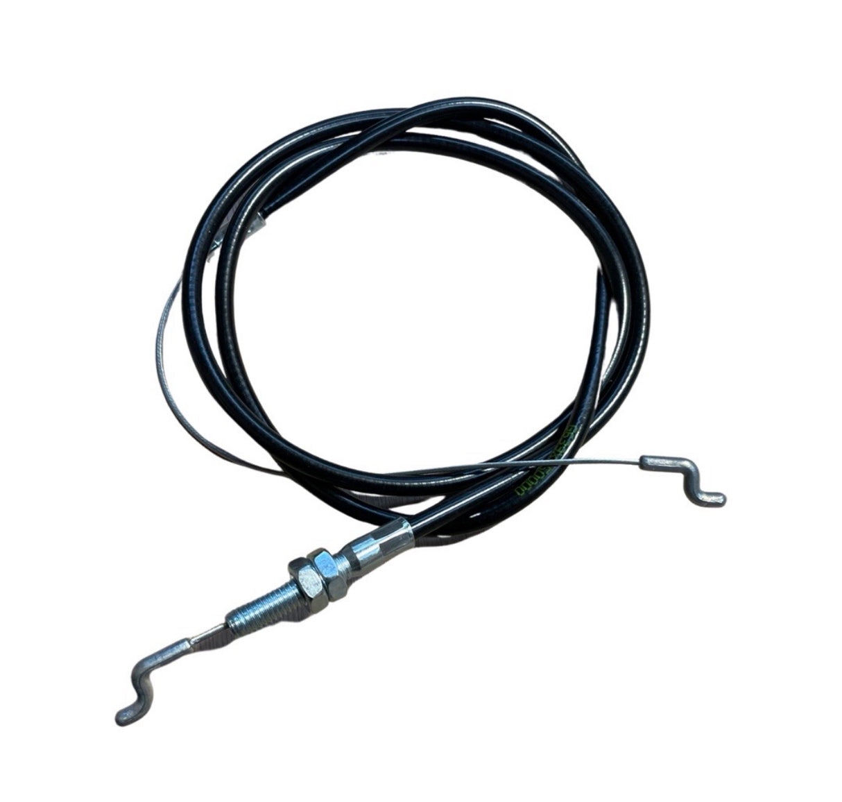 1149007 - Replacement OPC Brake Cable Hyundai Petrol Lawnmowers