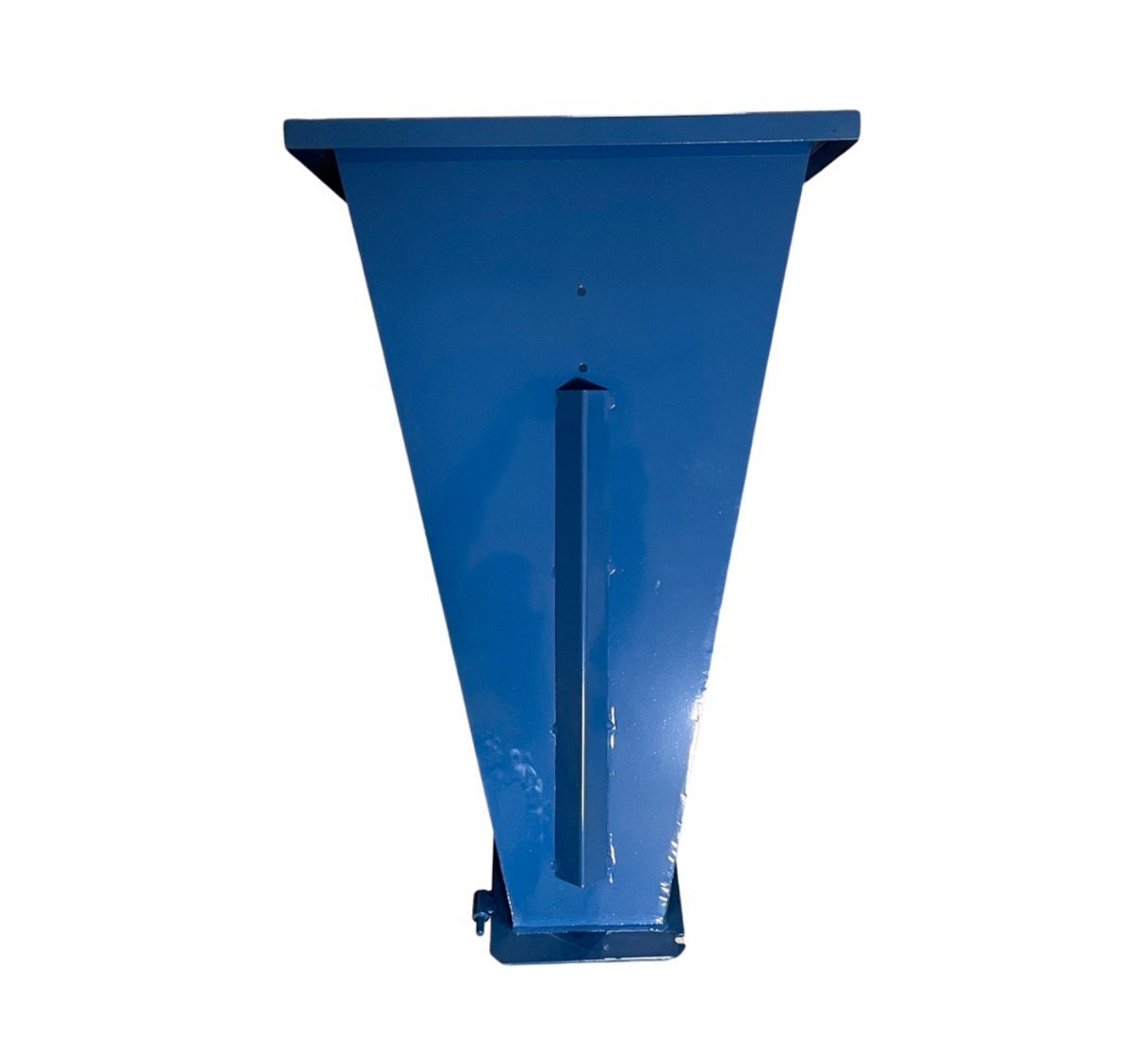 1367018 - Genuine Feed Hopper - Hyundai HYCH15100TE Wood Chipper