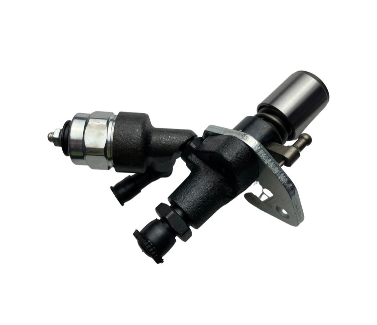 1022136 - Injection Pump with Valve - Hyundai DHY6000SE DHY8000SELR Generator