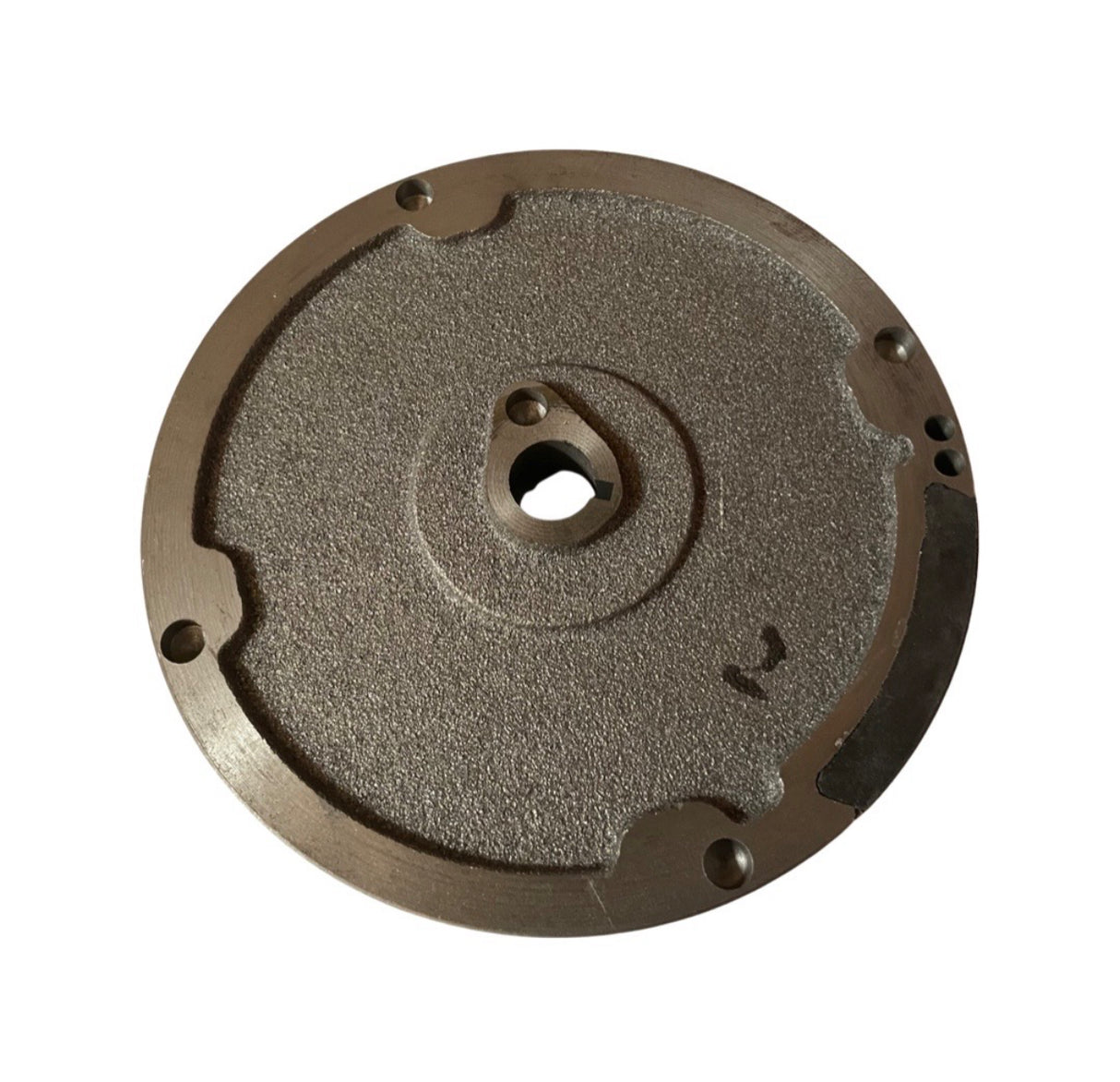 1142128 - Lawnmower Flywheel Assembly Hyundai HYM510SP HYM530SPR