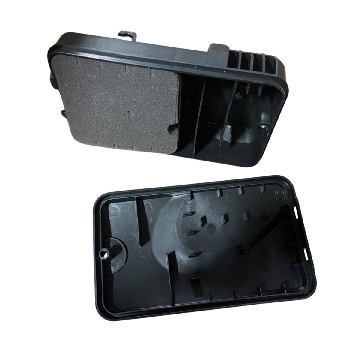 1419070 - Genuine Air Filter Casing - JCB-CH75100P Wood Chipper