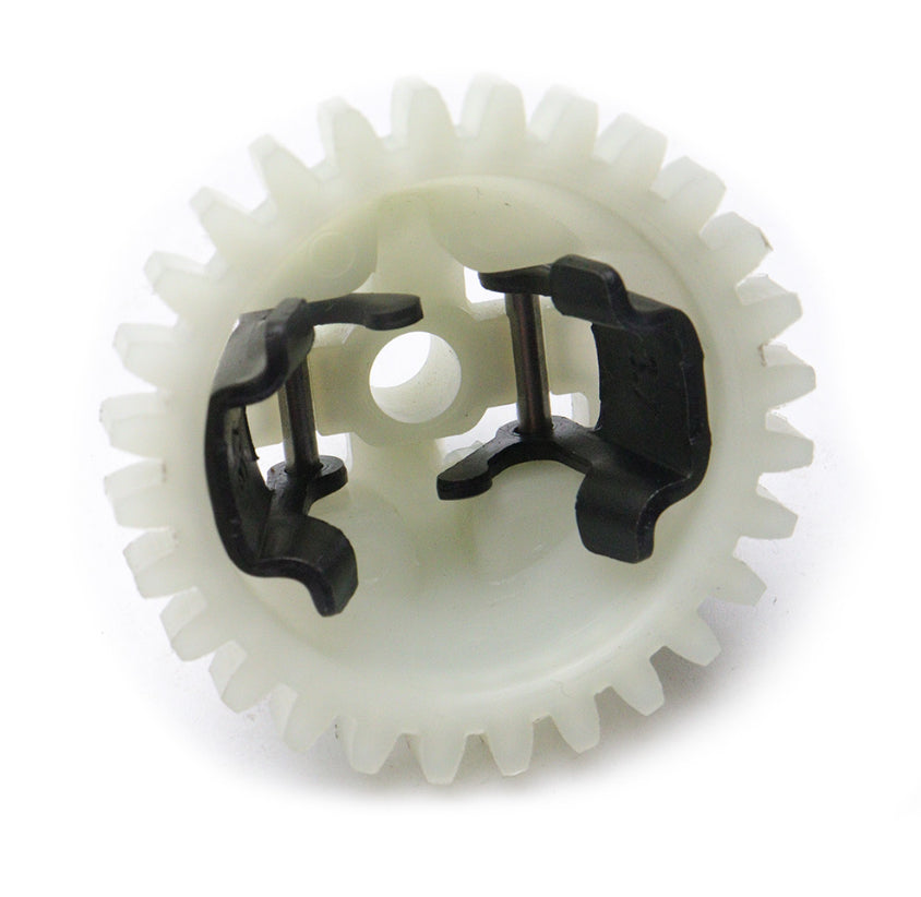 1001119 - Governor Assembly - Hyundai HYSC210 Petrol Scarifier