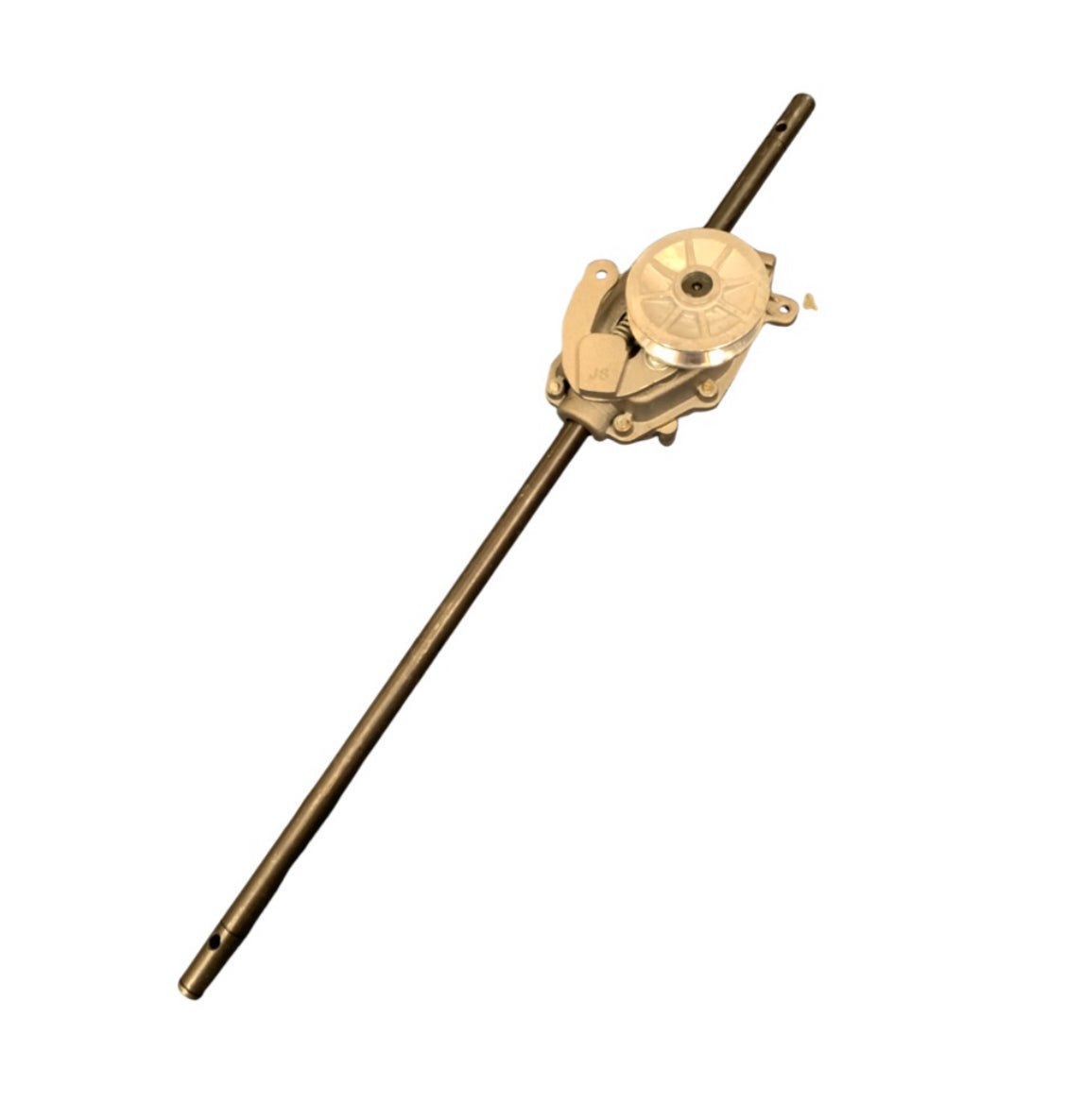 1250068 - Lawnmower Drive Gearbox Assembly P1PE P4600SP (2022 Model)