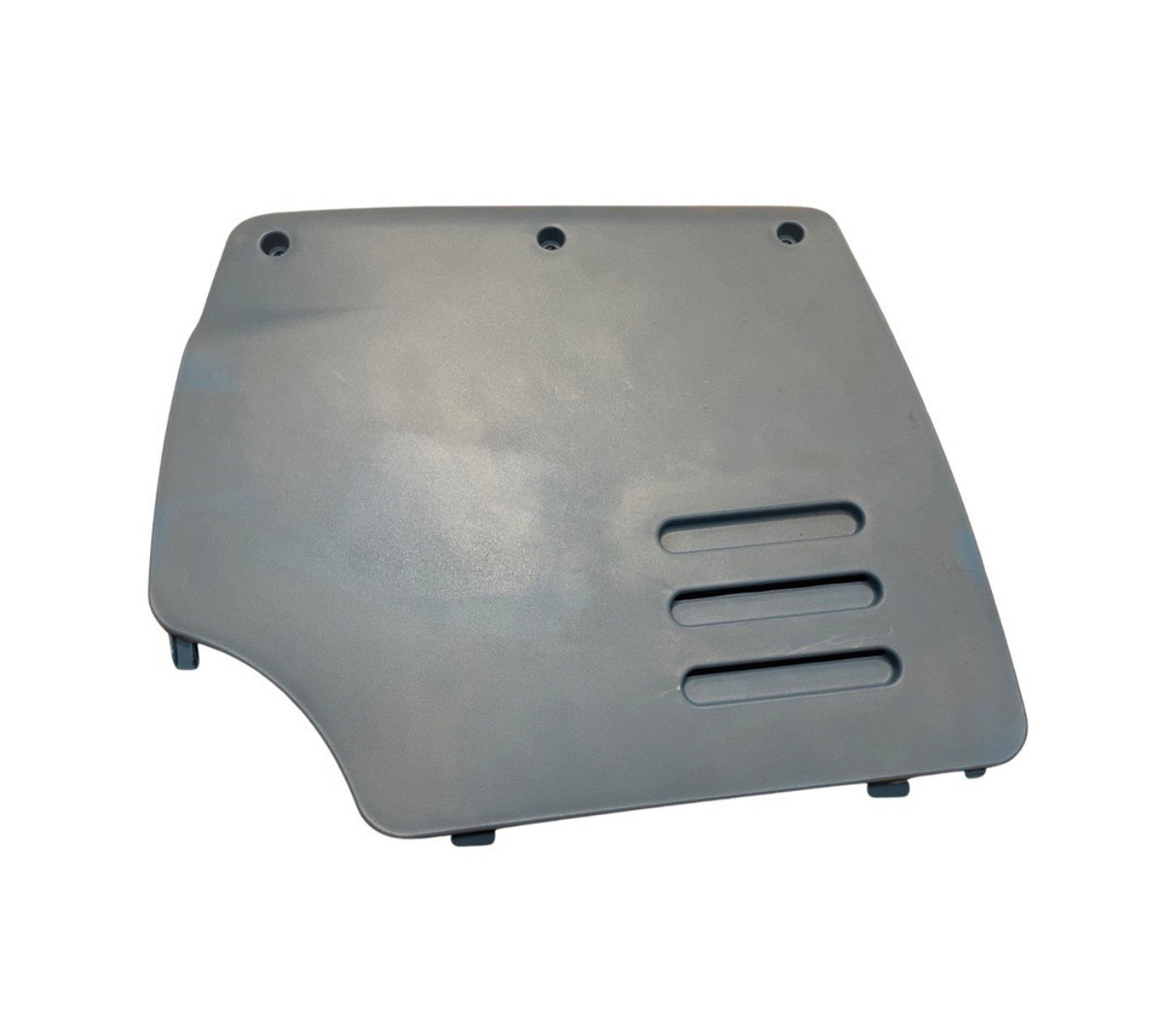 1004199 - Left Side Engine Cover - Hyundai HY3200SEi Inverter Generator