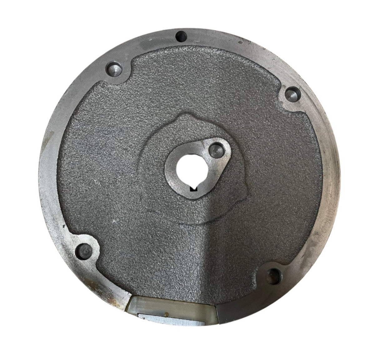 1146178 - Lawnmower Flywheel Assembly Hyundai HYM530SPE