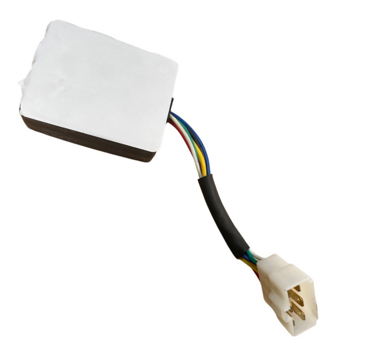 1361004 - Standard ATS Module - Hyundai DHY6000SE DHY8000SELR Generator