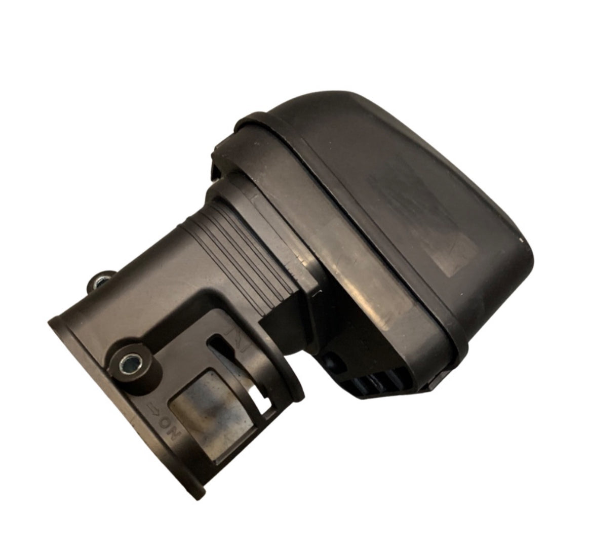 1001256 - Air Filter Casing Assembly - Hyundai HYSC210 Petrol Scarifier