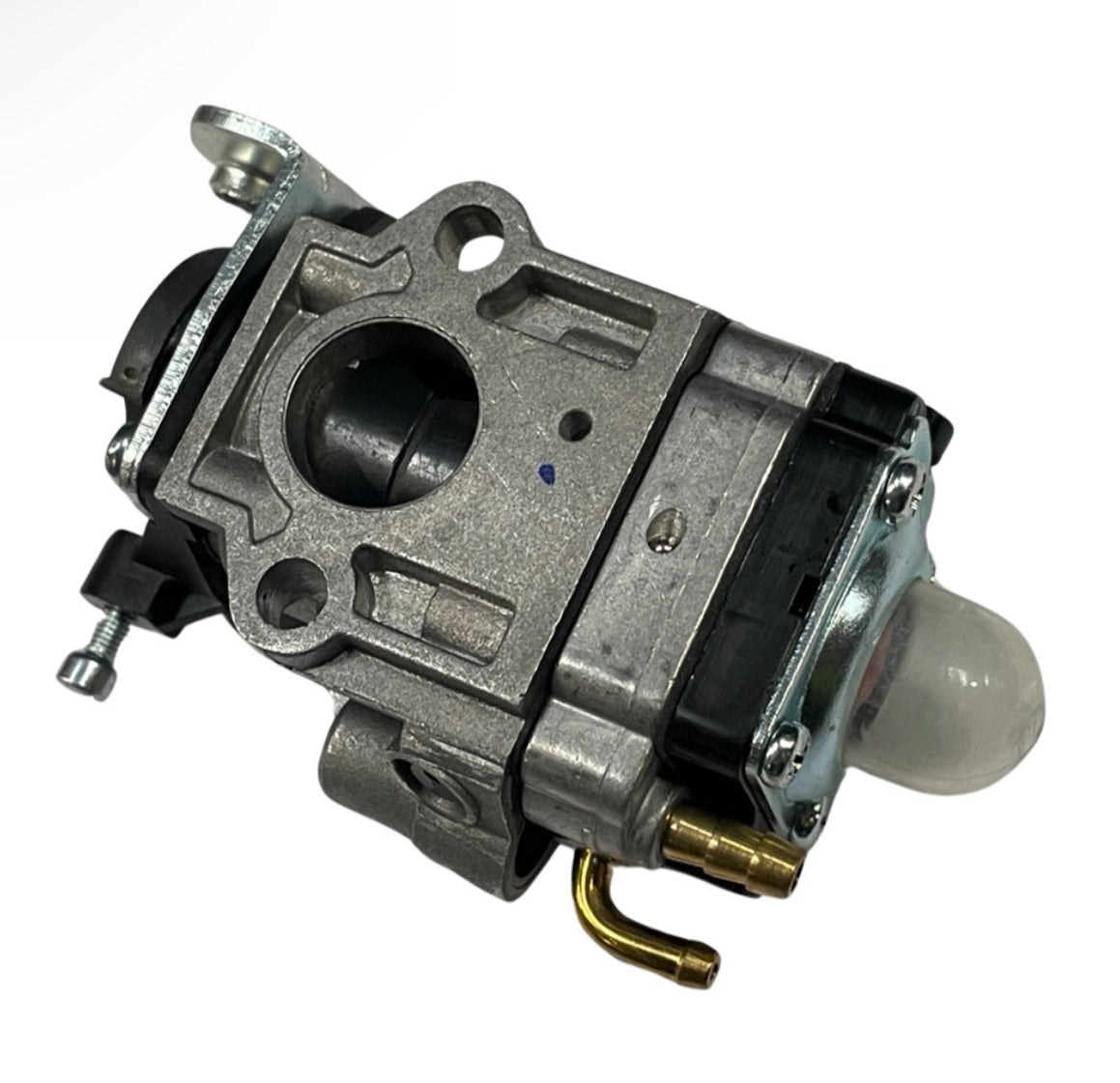 1162048 - Carburettor with Fitting Kit - Hyundai HYEA5200X Earth Auger