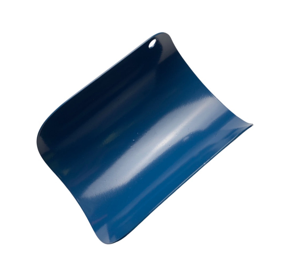 1093006 - Discharge Chute Deflector - Hyundai HYCH7070E-2 Wood Chipper