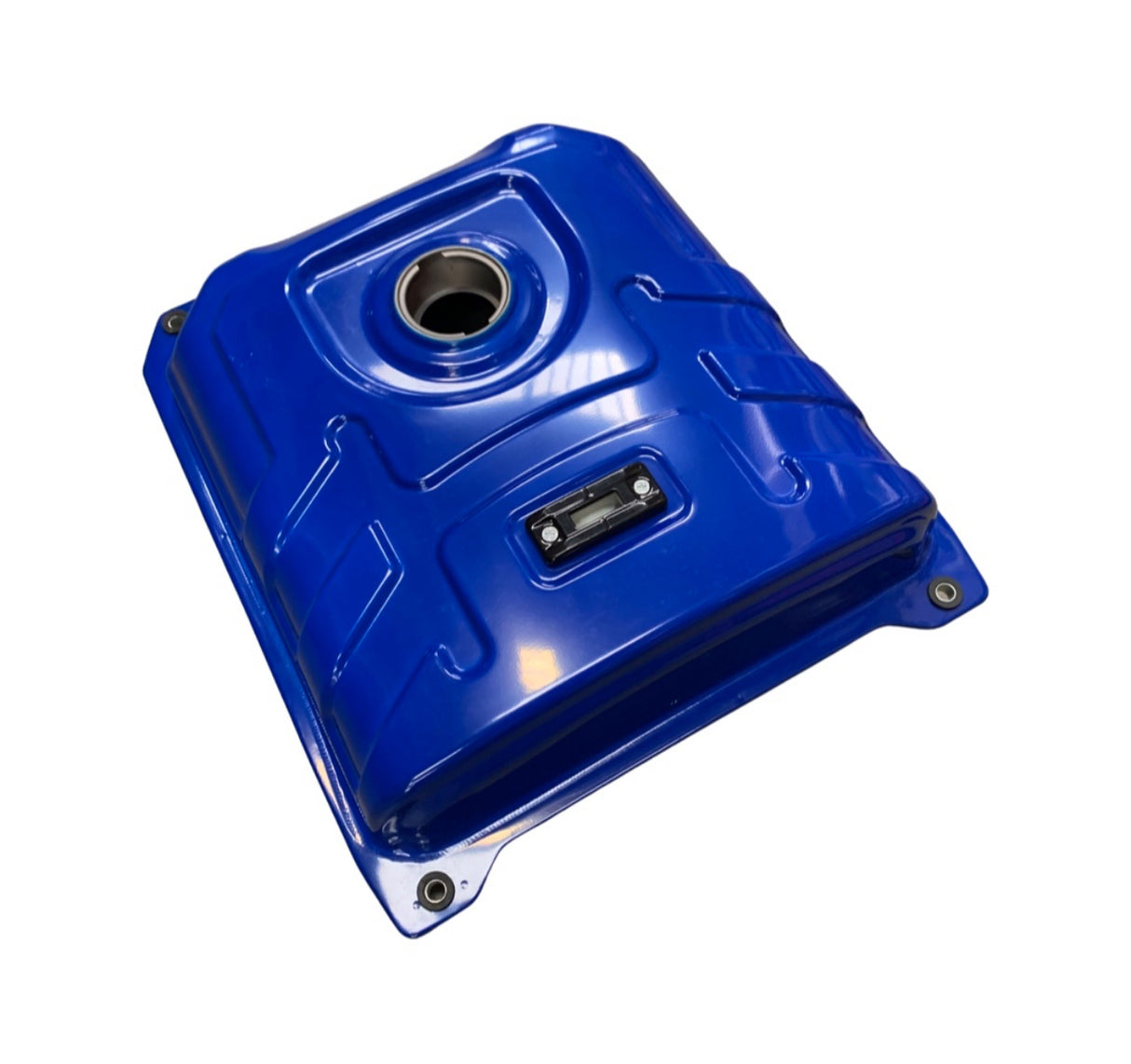 1014001 - Fuel Tank Assembly - Hyundai HY3800L-2 HY3800LEK-2 Generator