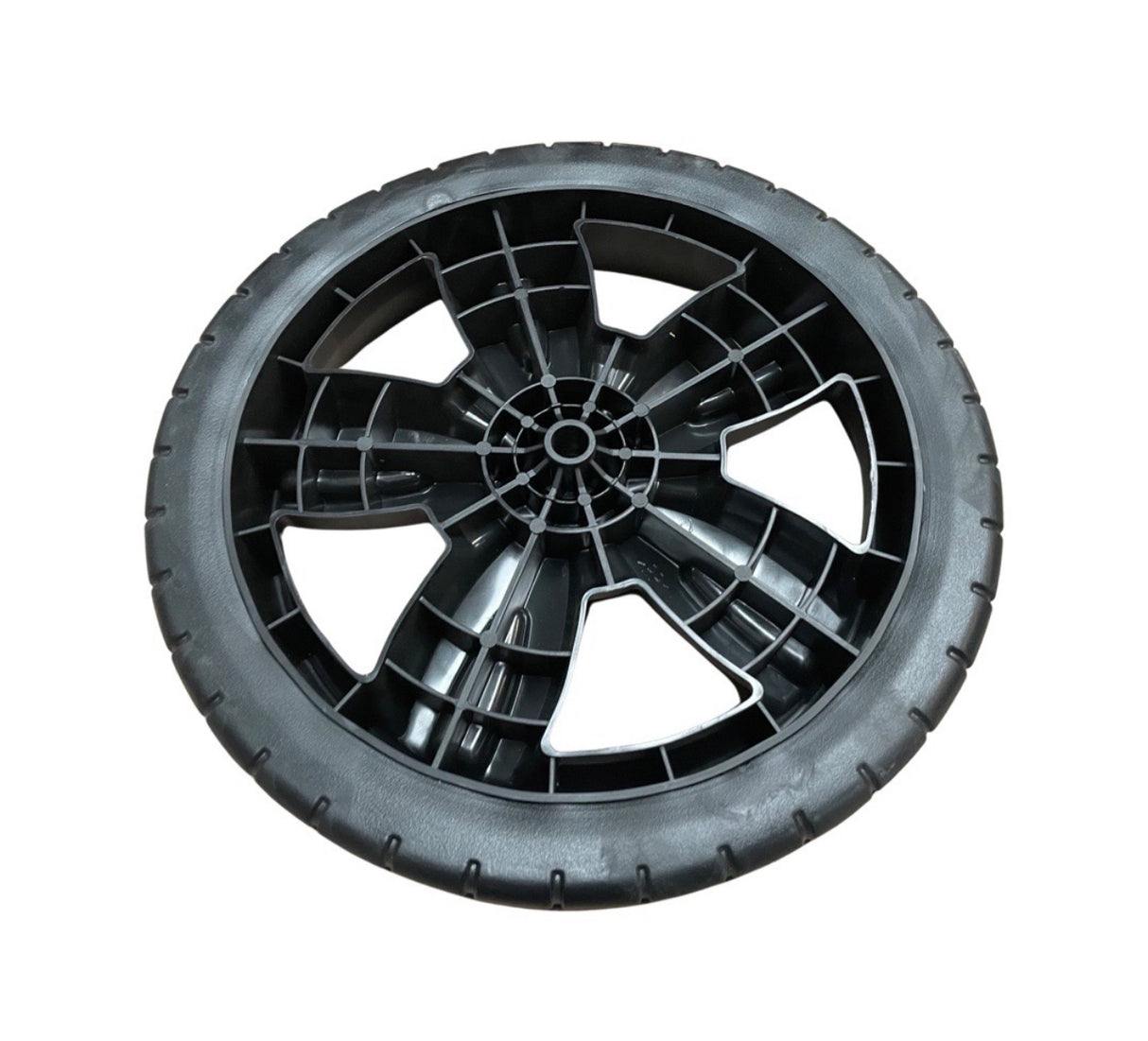 1237049 - Replacement Wheel - P1PE P10000LE Petrol Generator