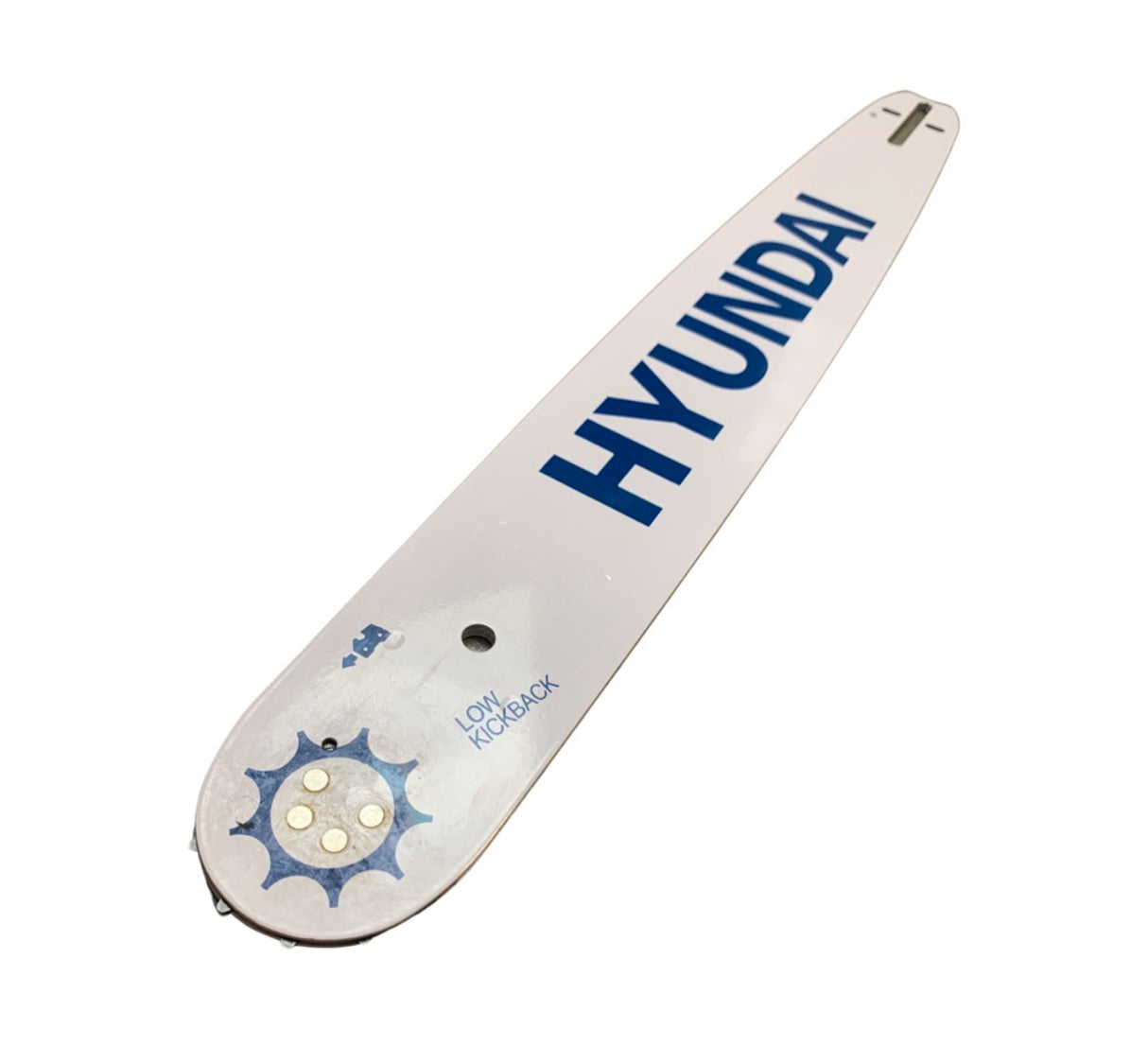 1164003 - Replacement 20" Chainsaw Guide Bar Hyundai HYC6220