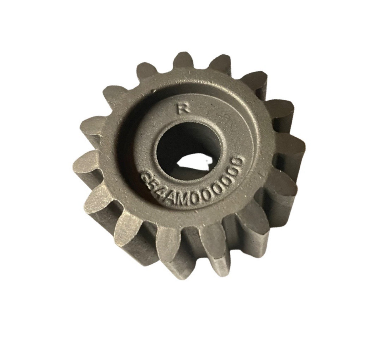 Hyundai HYM460SPE 18" Lawnmower IC140VE - Genuine OEM Spare Parts List
