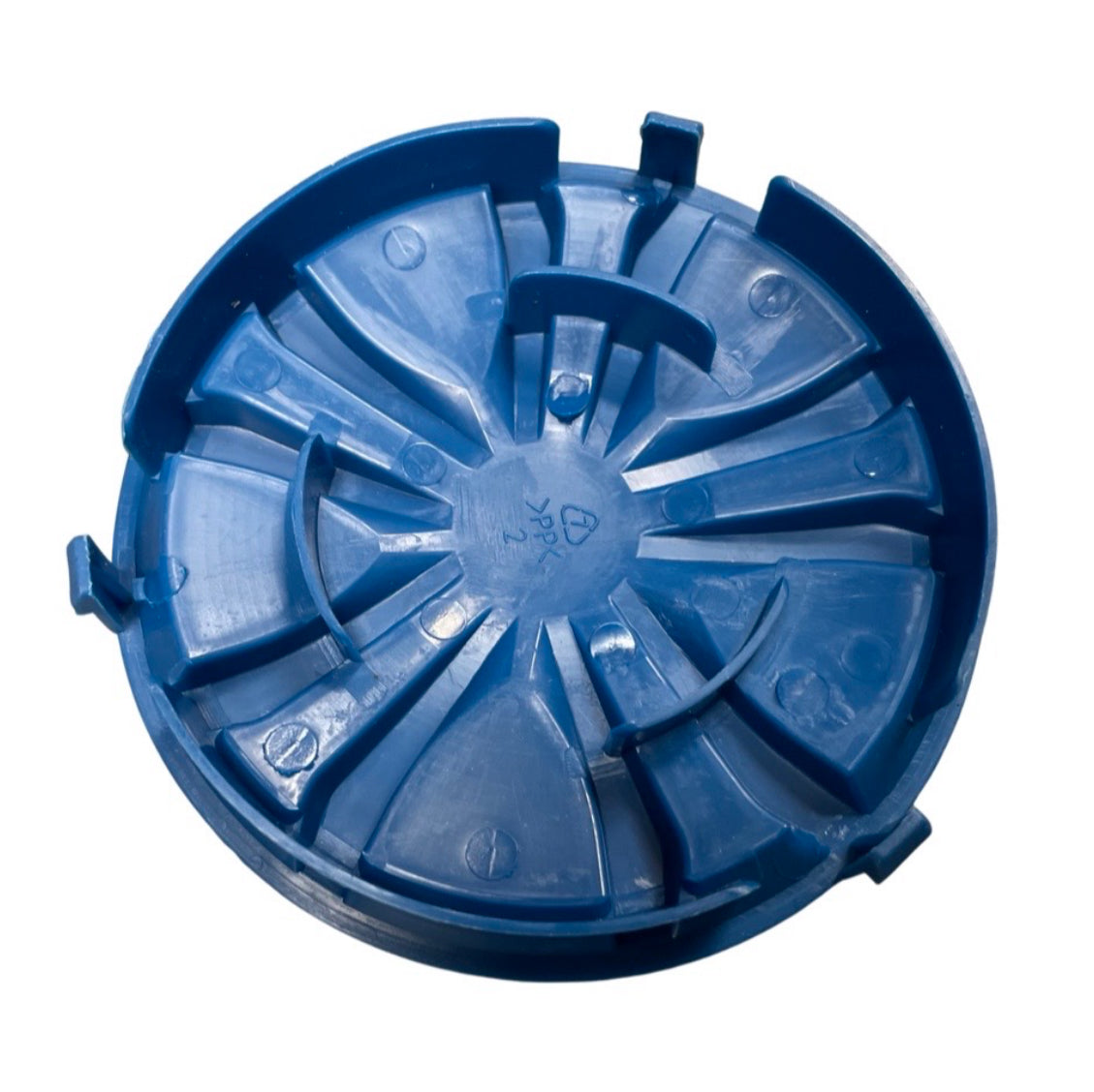 1318032 - Rear Wheel Cover - Hyundai HYSC1800E Scarifier