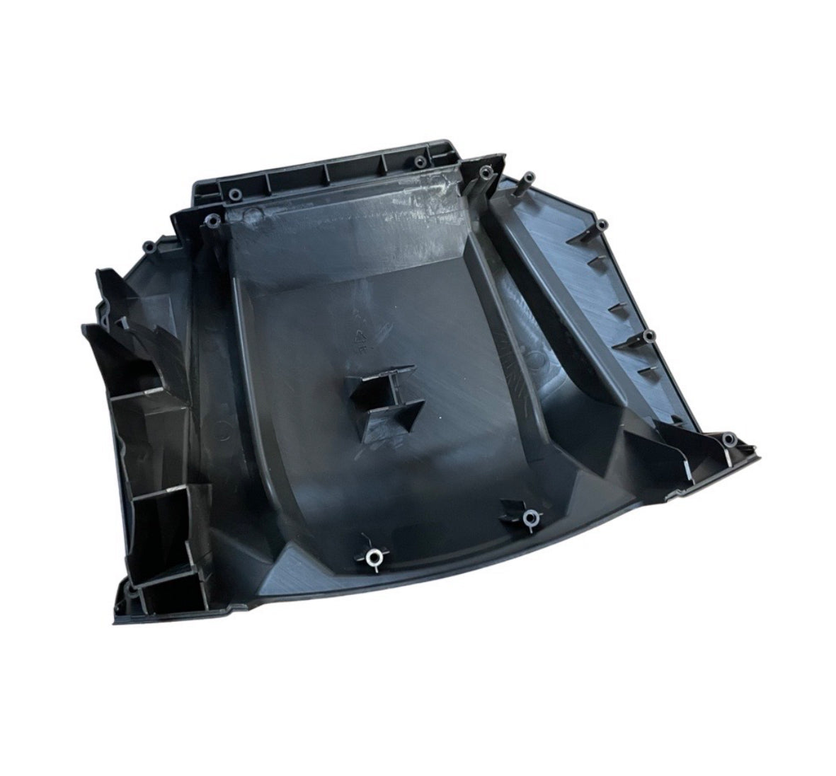 1001043 - Genuine Plastic Deck - Hyundai HYSC210 Petrol Scarifier