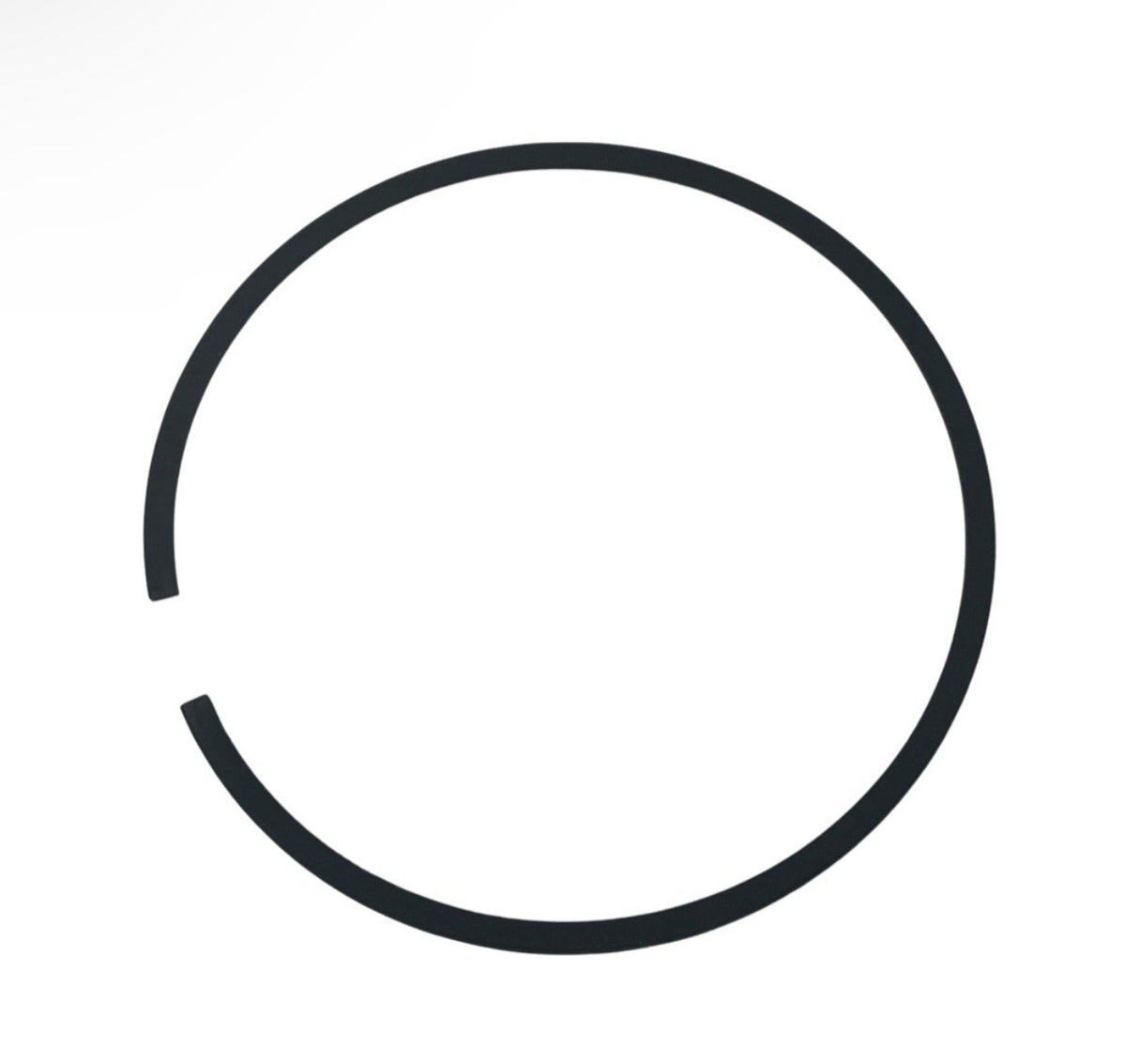 1237077 - Piston Scraper Ring Set - P1PE P10000LE Petrol Generator