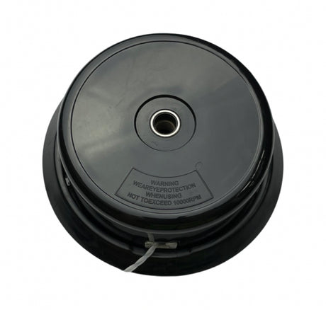 1158001 - Strimmer Head Spool Hyundai HYBC5080AV HYMT5080