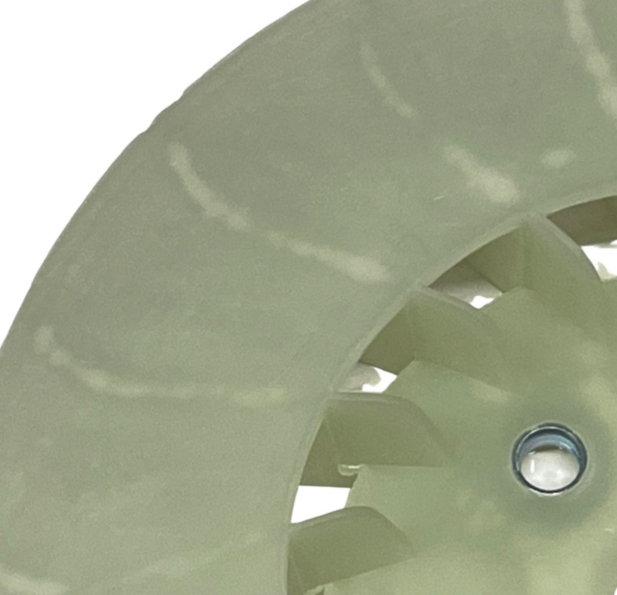 1234010 - Flywheel Fan Assembly - P1PE P2500i Inverter Generator