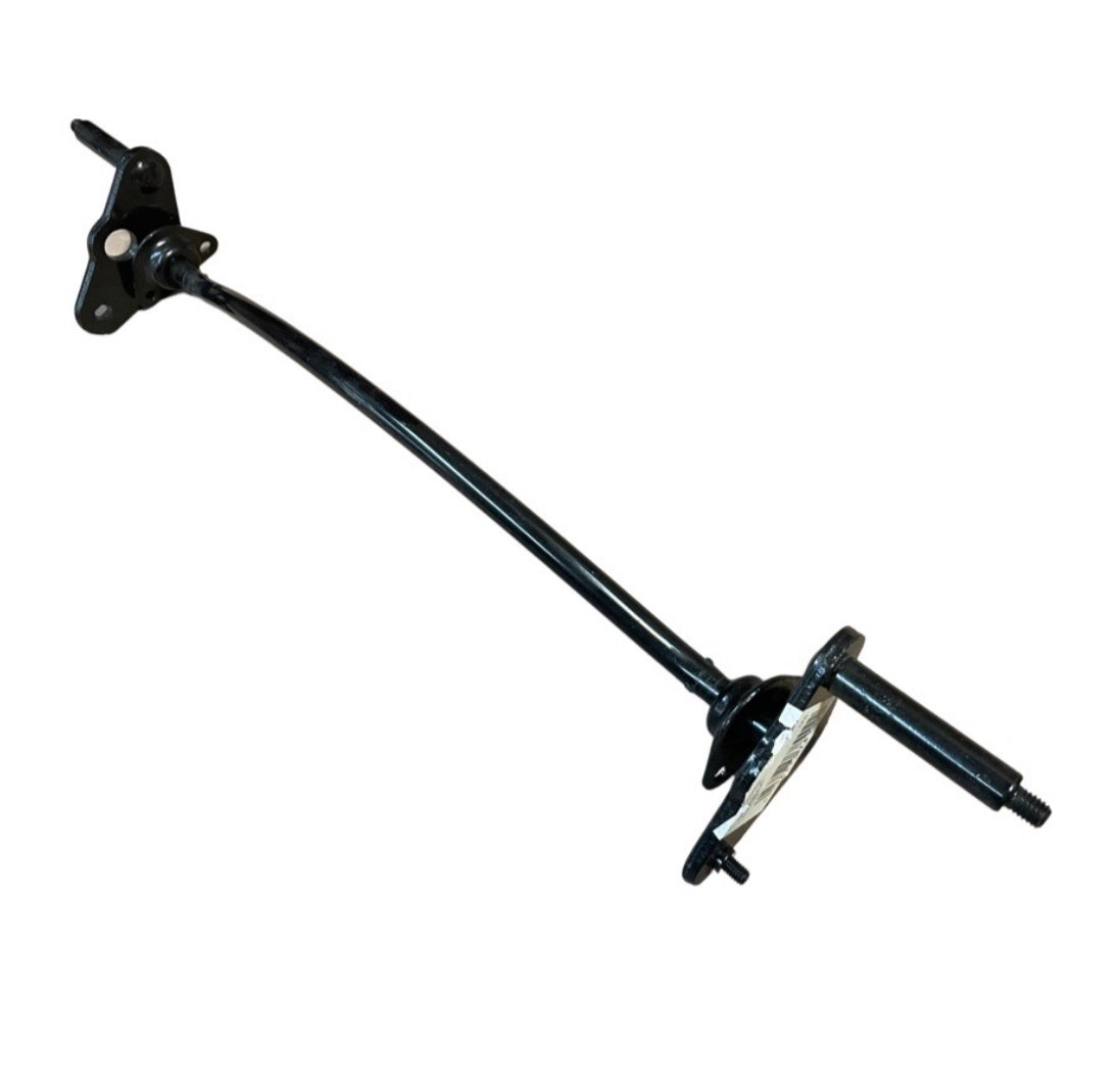 1143126 - Lawnmower Front Axle Assembly Hyundai HYM460SPE HYM510SP HYM510SPE